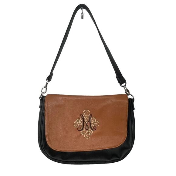 Thirty One Shoulder Bag Purse - Picture 3 of 8